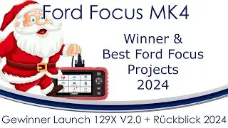 № 168 &laquo;Лучшие проекты 2024 года&raquo; + победитель запуска 129X V2.0
