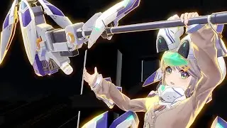 星の翼　カスタム　ハルカ