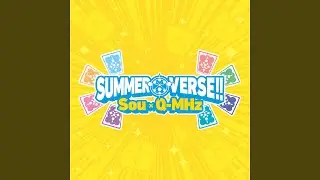 Summer Verse!!
