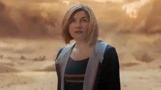 NEXT TIME | Once, Upon Time | Doctor Who