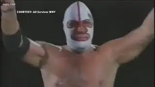Wrestling legend and WNY native, 'The Destroyer' passes away