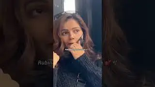 ✨️✨️✨️ #rubina #rubinav #rubinadilaik #love #travel #couple #biggboss #bosslady #bollywood #country