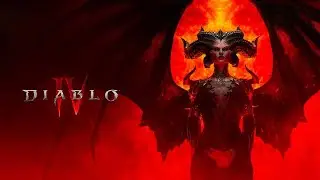 Diablo 4 S11 The ULTIMATE Paladin - Season 11 Diablo 4- Pit 136 4K 60 FPS PS5 Pro
