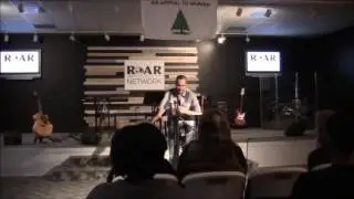 ROAR Apostolic Network Gathering - December 10, 2016 - Part 1
