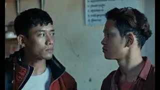 White Building (2021) - Trailer (English subs)