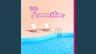 Amber Summer