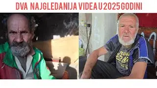 DVA NAJGLEDANIJA VIDEA U 2025 