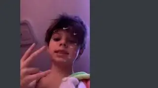 Ogla looking for a girl on discord