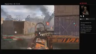 Not getting supply drops after prestige