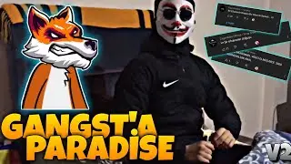 Supoyev - Gangsta's Paradise (part 2)