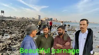 Jubail city Saudi Arabia 🇸🇦 The beautiful of Al jubail corruption 