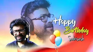Wishing You A Happy Birthday | Sabisesh Mishra | Tarang Music