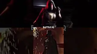 Darth Revan Vs Darth Vader #shorts #starwars
