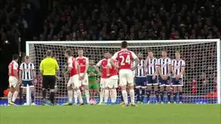 Premier League Matchday 35: Sanchez strikes twice, leads Arsenal past West Brom