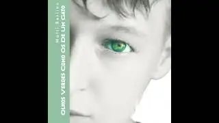 Olhos Verdes Como Os De Um Gato  °