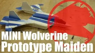 MESArc - MINI Wolverine Sneak Peek