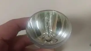 CTLamp Offers a Counterfeit bulb: How to spot a Genuine and a Fake OSRAM bulb.