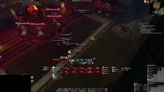 Throne of Thunder 10 Progression Raid | Discipline Priest | Week 1 | MoP Classic