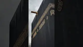 a symbol of Islam's unity.  #unitysymbol #mecca #makkah #kaaba