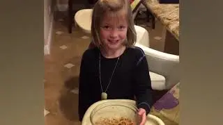 Best Thanksgiving Cooking Fails &brvbar; AFV Funniest Videos 2018