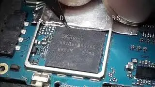 Samsung j2 Emmc Changing | samsung j2 dead boot repair | emmc,changing