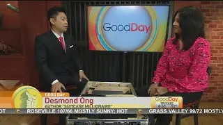 The Suitcase Millionaire with Desmond Ong!