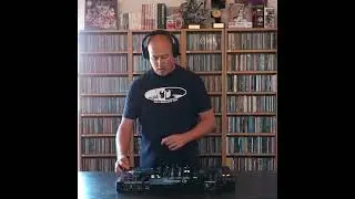 DJ Iv&aacute;n Santana Live House classics set ( 05-01-2022 ) #house