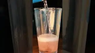 ✨ We reinvented the Sake Bomb! 💣⁠ ⁠- Perfect for non-beer drinkers!