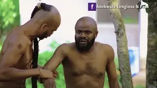 Chief Imo Comedy || My KungFu...brother tricked me to k i l l 0 ooooo wahala don gas BURSTED!!!!