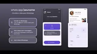 Criando um aplicativo Android com Jetpack Compose - Building in public - Speed Code - Whatz