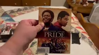 Обновление VHS/DVD/Blu-Ray от 5 июля 2024 г.