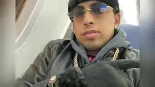Matatan Del Flow - En Mi Barrio - Alta Gama Lirical