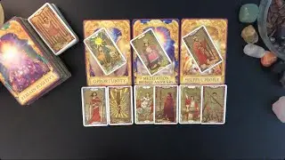 Libra ♎️ ✨Financial Abundance✨ Let Go Let Flow✨