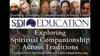 Exploring Spiritual Companionship Across Traditions