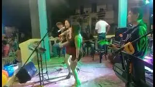 Party Night with Samarian Variety Band.