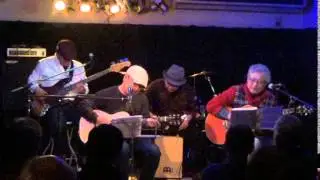 oh! ブルースバンド3周年記念ライブ　【天王寺想い出通り】