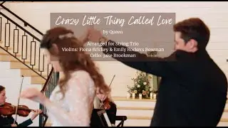 Crazy Little Thing Called Love - Queen - Instrumental Version