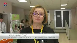 RTV HB | Mostar domaćin svjetske ginekologije