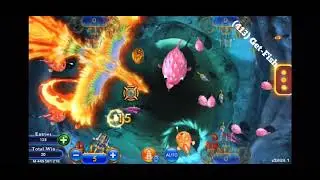 How to play Fish Tables (Golden Dragon)