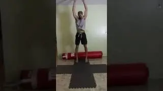 Morphit Toe Touch Hop