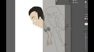 Making A Zombie Walk Machine with Adobe Character Animator [Live Stream]