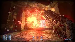 Chaos Generator (Prodeus)