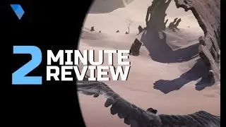 Vane | Review in 2 Minutes