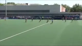 31/5/15 - FINAL - Campionat Espanya Cadet Femeni 2015 - CDTH vs Club de Campo