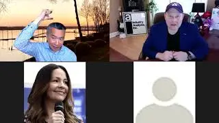 COVID-19 UPDATE with HP President Printing and Imaging Tuan Tran