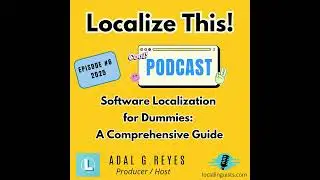 Software Localization for Dummies: A Comprehensive Guide