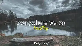 MindFlip - Everywhere we go