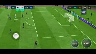 Crazy from start to finish