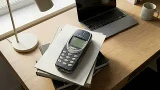 Vintage Smartphone Ringtone | Old Phone Ringtones