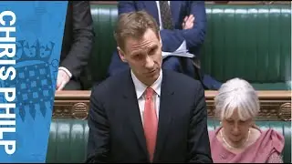In Parliament: Update on the Gambling White Paper